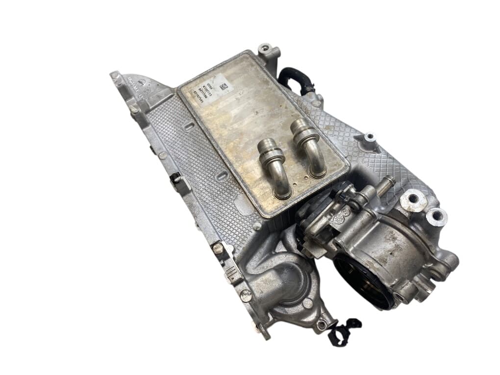 AUDI 05L129711M Intake Manifold AUDI A5 (B9, F5) (2016-)