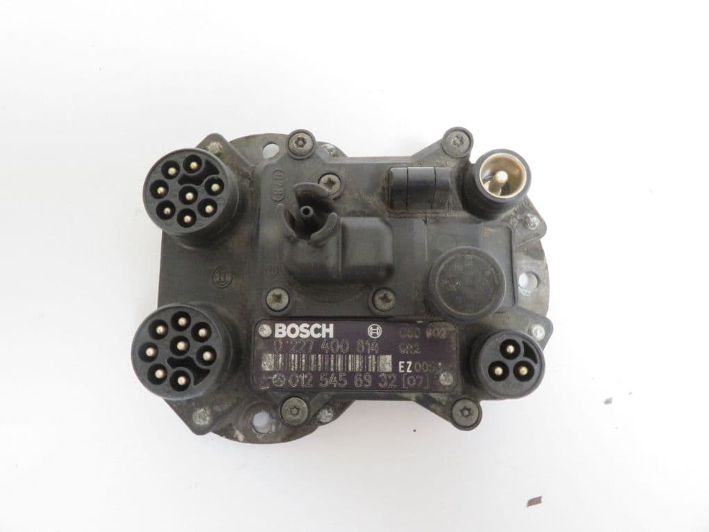 MERCEDES-BENZ A0095456232 A0125456932 Ignition module MERCEDES-BENZ S-CLASS (W140) (1991-1999)