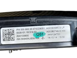MERCEDES-BENZ 00090023079051 0009002307 09990010019051 0999001001 Interior Lighting Front MERCEDES-BENZ C-CLASS (W205) (2013-2021) — thumbnail 4