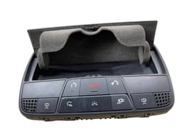 MERCEDES-BENZ 00090023079051 0009002307 09990010019051 0999001001 Interior Lighting Front MERCEDES-BENZ C-CLASS (W205) (2013-2021) — thumbnail 2