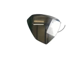 AUDI 8W0857535G Mirror glass left AUDI A5 (B9, F5) (2016-) — thumbnail 1