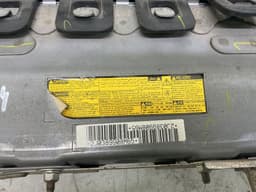 TOYOTA 7390005030C0 Knee Airbag Front Left TOYOTA AVENSIS (T270) (2009-2018) — thumbnail 4