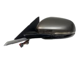JAGUAR C2Z19389 Mirror left JAGUAR XF (X250, CC9) (2008-2015) — thumbnail 2