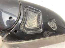 JAGUAR C2Z19389 Mirror left JAGUAR XF (X250, CC9) (2008-2015) — thumbnail 3