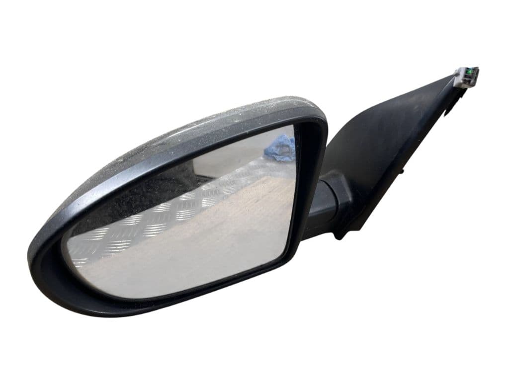 NISSAN 96302JD92A Mirror left NISSAN QASHQAI I (J10) (2007-2013)