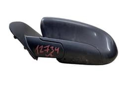 NISSAN 96302JD92A Mirror left NISSAN QASHQAI I (J10) (2007-2013) — thumbnail 5
