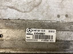 MERCEDES-BENZ EV549001 Intercooler MERCEDES-BENZ VITO / V-CLASS (W447) (2014-) — thumbnail 3
