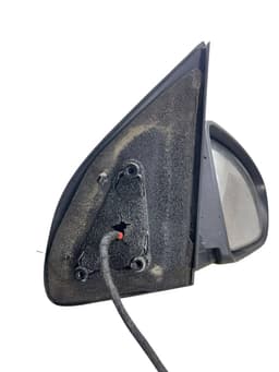 NISSAN 96301JD920 Mirror right NISSAN QASHQAI I (J10) (2007-2013) — thumbnail 6