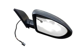 NISSAN 96301JD920 Mirror right NISSAN QASHQAI I (J10) (2007-2013) — thumbnail 1