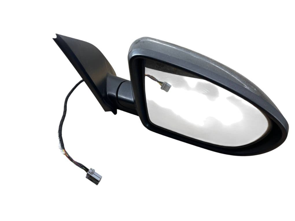 NISSAN 96301JD920 Mirror right NISSAN QASHQAI I (J10) (2007-2013)