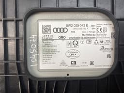 AUDI 8W2035043E MMI control module (Multimedia interface) AUDI A5 (B9, F5) (2016-) — thumbnail 4