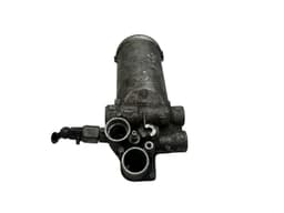BMW 11421715733 Oil Filter Bracket BMW 7 (E32) (1986-1994) — thumbnail 4
