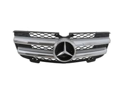 MERCEDES-BENZ A16488001859776 A1648800185 Radiator Grille MERCEDES-BENZ GL-CLASS (X164) (2006-2012) — thumbnail 1