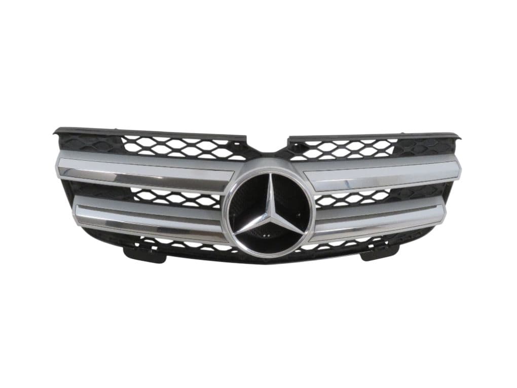 MERCEDES-BENZ A16488001859776 A1648800185 Radiator Grille MERCEDES-BENZ GL-CLASS (X164) (2006-2012)