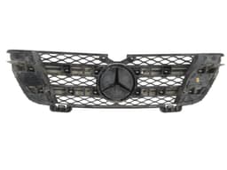 MERCEDES-BENZ A16488001859776 A1648800185 Radiator Grille MERCEDES-BENZ GL-CLASS (X164) (2006-2012) — thumbnail 2