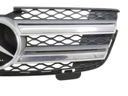 MERCEDES-BENZ A16488001859776 A1648800185 Radiator Grille MERCEDES-BENZ GL-CLASS (X164) (2006-2012) — thumbnail 4