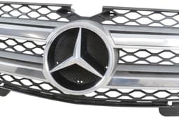 MERCEDES-BENZ A16488001859776 A1648800185 Radiator Grille MERCEDES-BENZ GL-CLASS (X164) (2006-2012) — thumbnail 5
