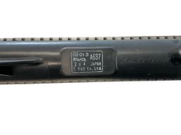MITSUBISHI 1350A637 Radiator MITSUBISHI OUTLANDER III (GG, GF, ZJ, ZK, ZL) (2012-2021) — thumbnail 3