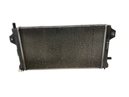 MITSUBISHI 1350A637 Radiator MITSUBISHI OUTLANDER III (GG, GF, ZJ, ZK, ZL) (2012-2021) — thumbnail 1