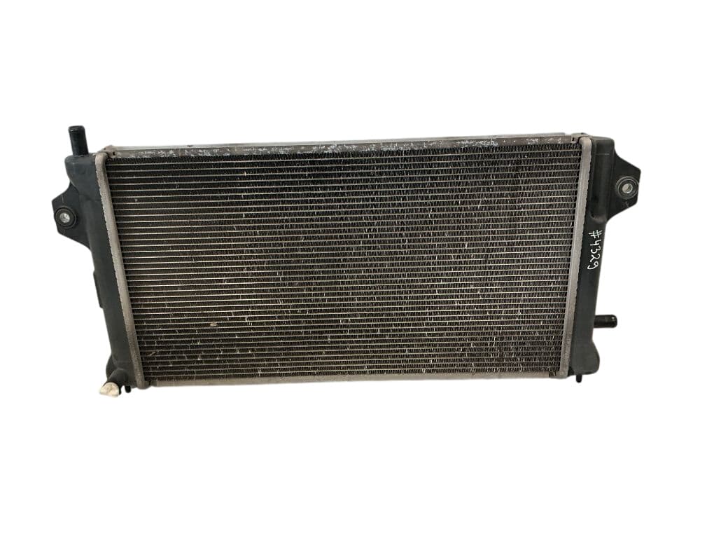 MITSUBISHI 1350A637 Radiator MITSUBISHI OUTLANDER III (GG, GF, ZJ, ZK, ZL) (2012-2021)