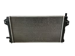 MITSUBISHI 1350A637 Radiator MITSUBISHI OUTLANDER III (GG, GF, ZJ, ZK, ZL) (2012-2021) — thumbnail 2