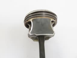 MERCEDES-BENZ A2740301517 A2700300120 A2740301800 A2740303400 A2740300400 A2740303400 Piston MERCEDES-BENZ C-CLASS (W205) (2013-2021) — thumbnail 2