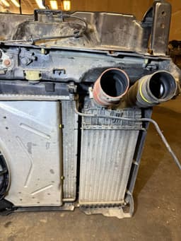 CITROËN 6455HF 1330P9 9809080880 9803900780 9801666680 Radiator set CITROËN C3 AIRCROSS I (A88) (2017-2024) — thumbnail 8