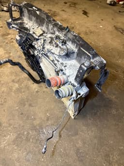 CITROËN 6455HF 1330P9 9809080880 9803900780 9801666680 Radiator set CITROËN C3 AIRCROSS I (A88) (2017-2024) — thumbnail 5