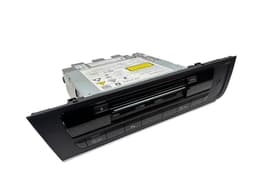 AUDI 4G1035021D Radio AUDI A6 / A6 ALLROAD (C7, 4G) (2010-2018) — thumbnail 1