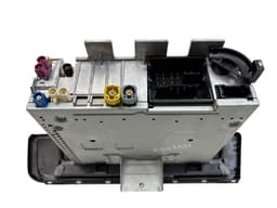 AUDI 4G1035021D Radio AUDI A6 / A6 ALLROAD (C7, 4G) (2010-2018) — thumbnail 3