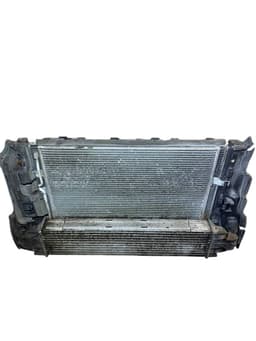 VOLVO Radiator set VOLVO S60 II / V60 I (2010-2018) — thumbnail 1
