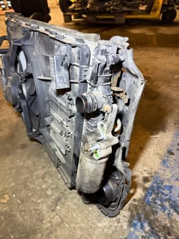 VOLVO Radiator set VOLVO S60 II / V60 I (2010-2018) — thumbnail 4