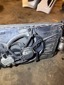 VOLVO Radiator set VOLVO S60 II / V60 I (2010-2018) — thumbnail 10
