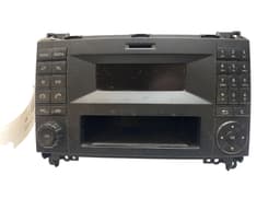 MERCEDES-BENZ A4479008905 Radio MERCEDES-BENZ VITO / V-CLASS (W447) (2014-) — thumbnail 1