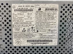 MERCEDES-BENZ A4479008905 Radio MERCEDES-BENZ VITO / V-CLASS (W447) (2014-) — thumbnail 4