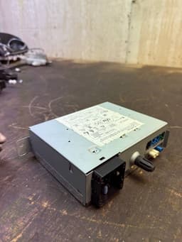CITROËN 9822730180 7503900135 Radio CITROËN C3 AIRCROSS I (A88) (2017-2024) — thumbnail 4