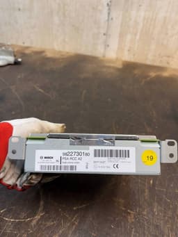 CITROËN 9822730180 7503900135 Radio CITROËN C3 AIRCROSS I (A88) (2017-2024) — thumbnail 7