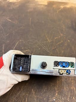 CITROËN 9822730180 7503900135 Radio CITROËN C3 AIRCROSS I (A88) (2017-2024) — thumbnail 5