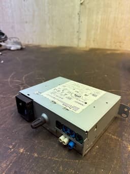 CITROËN 9822730180 7503900135 Radio CITROËN C3 AIRCROSS I (A88) (2017-2024) — thumbnail 3