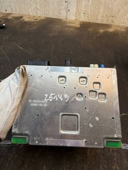 CITROËN 9822730180 7503900135 Radio CITROËN C3 AIRCROSS I (A88) (2017-2024) — thumbnail 8
