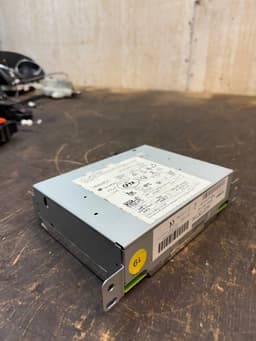 CITROËN 9822730180 7503900135 Radio CITROËN C3 AIRCROSS I (A88) (2017-2024) — thumbnail 2