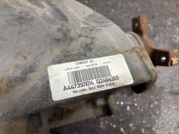 MERCEDES-BENZ A4473504501 Rear axle differential MERCEDES-BENZ VITO / V-CLASS (W447) (2014-) — thumbnail 5