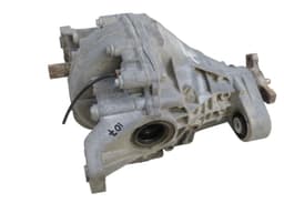 MERCEDES-BENZ A1643500814 Rear axle differential MERCEDES-BENZ GL-CLASS (X164) (2006-2012) — thumbnail 1