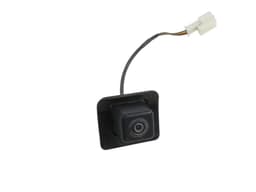 MERCEDES-BENZ A1648200297 A1648201497 Reverse camera MERCEDES-BENZ GL-CLASS (X164) (2006-2012) — thumbnail 1
