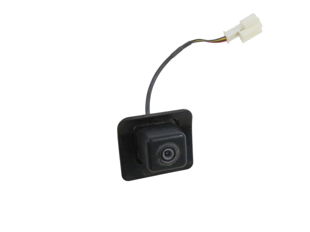 MERCEDES-BENZ A1648200297 A1648201497 Reverse camera MERCEDES-BENZ GL-CLASS (X164) (2006-2012)