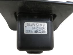 MERCEDES-BENZ A1648200297 A1648201497 Reverse camera MERCEDES-BENZ GL-CLASS (X164) (2006-2012) — thumbnail 3