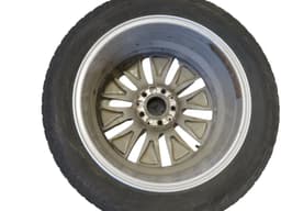 MERCEDES-BENZ A2054012100 Rim set With Tyres 4 pcs MERCEDES-BENZ C-CLASS (W205) (2013-2021) — thumbnail 10