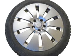 MERCEDES-BENZ A2054012100 Rim set With Tyres 4 pcs MERCEDES-BENZ C-CLASS (W205) (2013-2021) — thumbnail 7