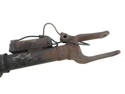 MERCEDES-BENZ A2513203013 Shock Absorber Front Left MERCEDES-BENZ R-CLASS (W251) (2006-2013) — thumbnail 6