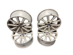 FORD 1889410 Rim set 4 pcs FORD GALAXY III (CD4, CK) (2015-2023) — thumbnail 1